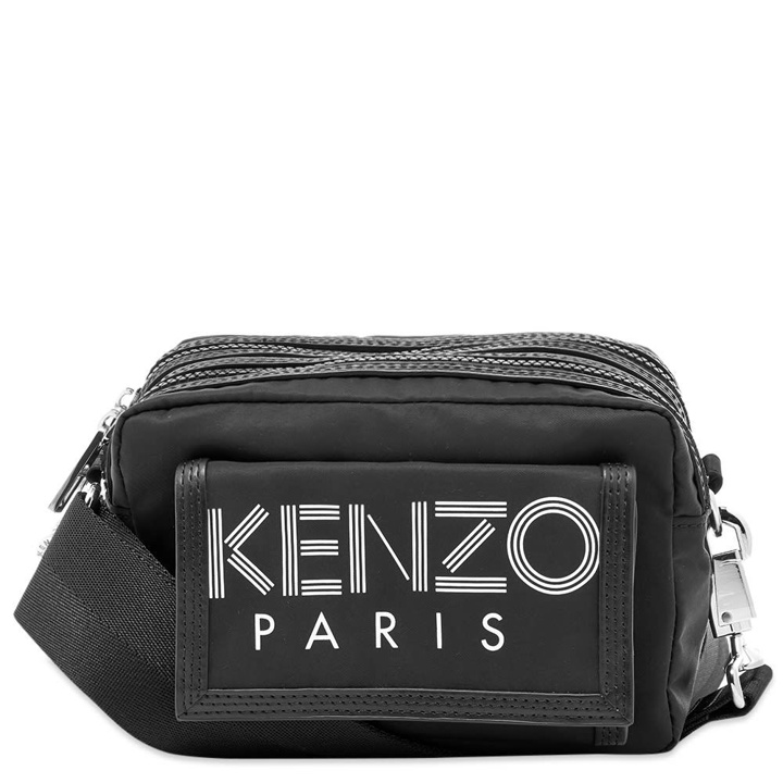 Photo: Kenzo Paris Sport Crossbody Bag