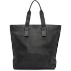 Officine Creative Black Arman Ignis Tote