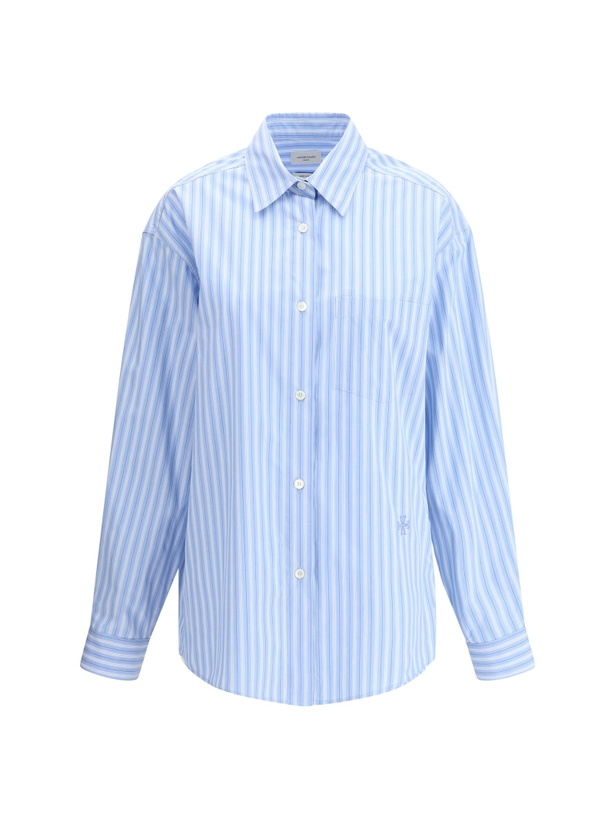 Photo: Jacob Cohen Striped Shirt
