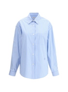 Jacob Cohen Striped Shirt