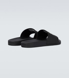 Balenciaga - Rubber pool slides