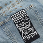 Ksubi Chitch Jinx Trashed Jeans