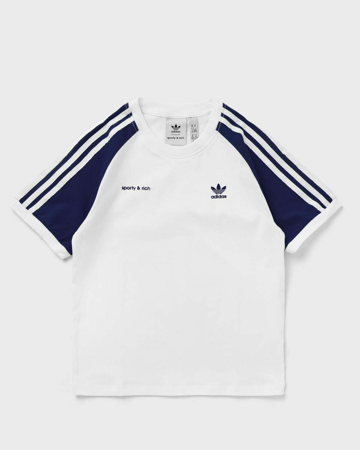 Mサイズ】adidas Sporty & Rich TEE Tシャツ（Adidas x Sporty