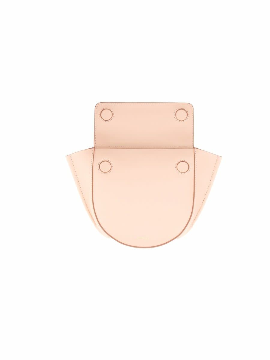 Wandler hortensia Saddle Bag Mini