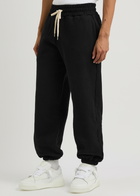 Mki Miyuki Zoku Superweight Cotton Sweatpants Black