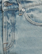 Armarium Womens Jeans in Blue
