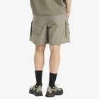 DAIWA Men's Tech 6-Pocket Shorts in Wolf Grey