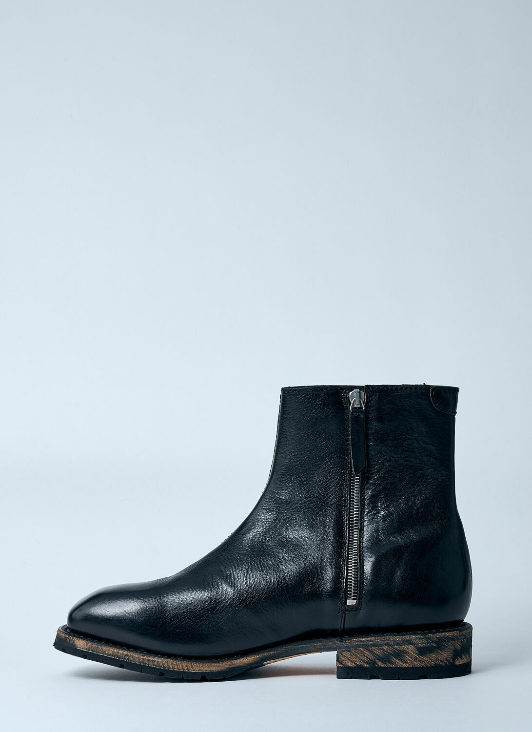 Our Legacy Engine Boots
