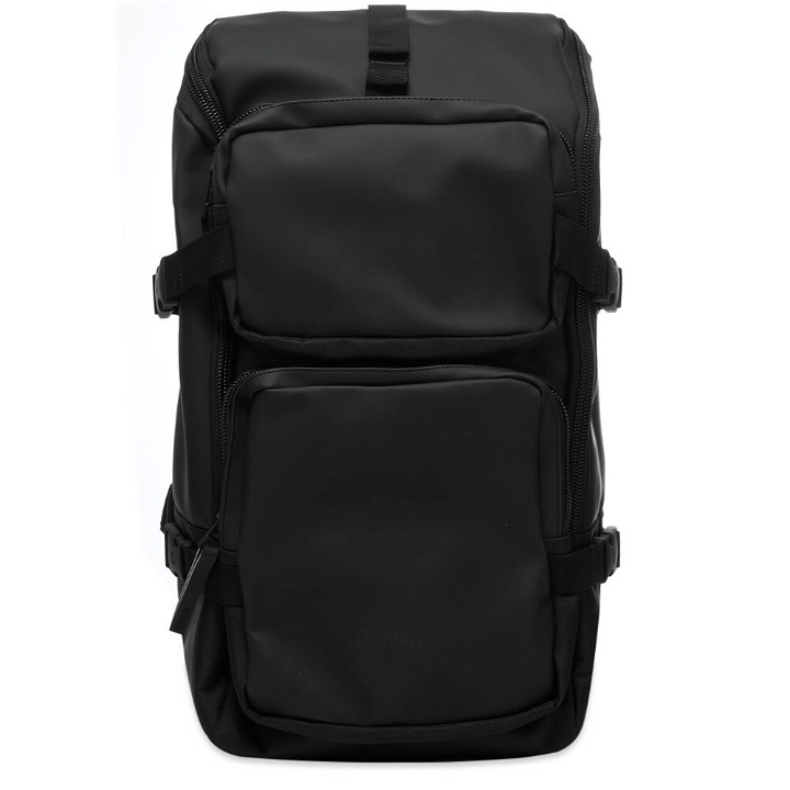 Photo: Rains Charger Backpack