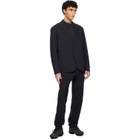 Veilance Black Indisce MX Blazer