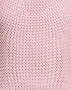 Laneus Mens Polo shirt in Pink