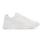 Filling Pieces White Moda Jet Roll Sneakers