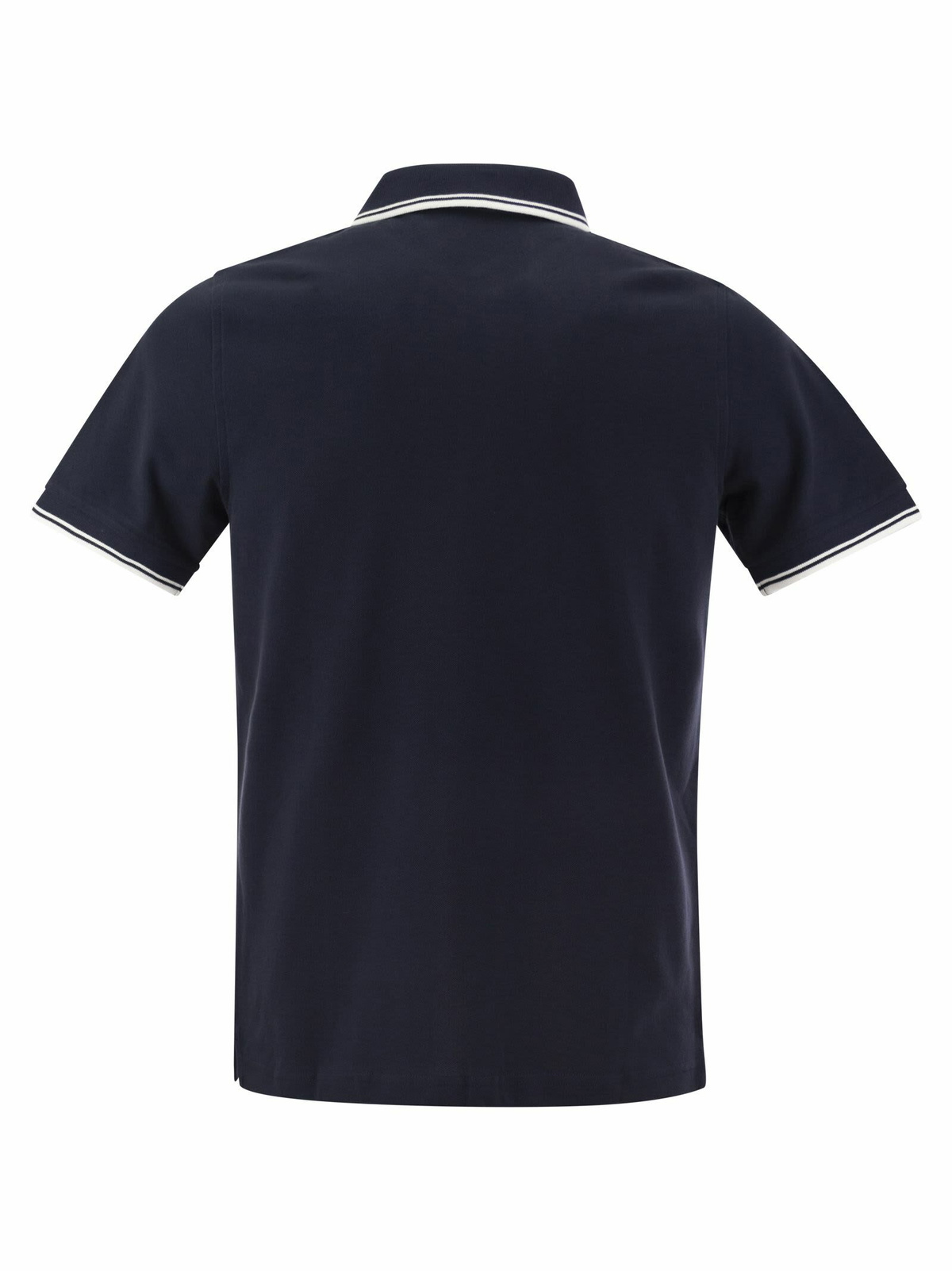 Fay Men's Polo Beige main image 1