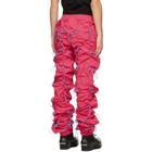 99% IS Pink Gobchang Lounge Pants
