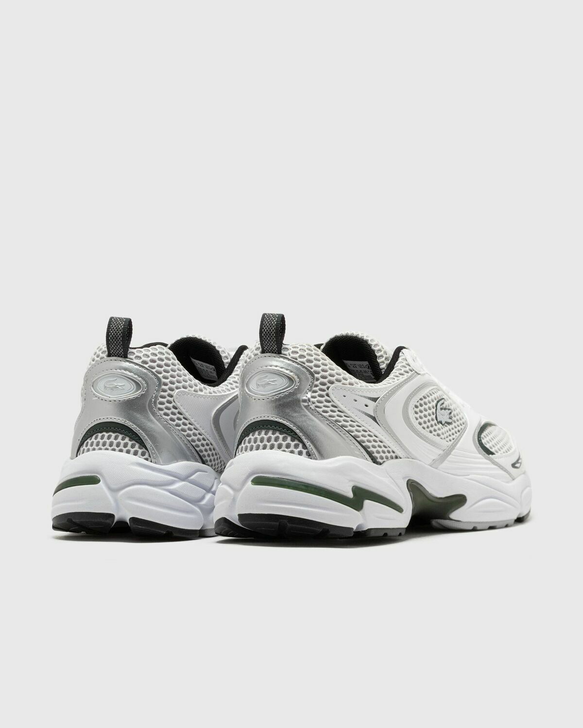 靴 LACOSTE STORM96 2K 125 1SFA Amazon.com | Lacoste Mens Storm 96 2K Sneaker, DK Gry/NVY, 7
