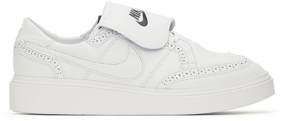 nike peaceminusone white