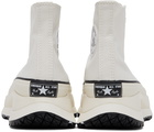 Converse White Chuck 70 AT-CX Sneakers