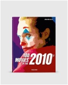 Taschen "100 Movies Of The 2010s" By Jürgen Müller Multi - Mens - Music & Movies