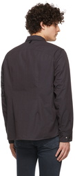 rag & bone Black Graham Paperweight Jacket