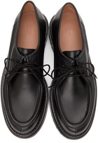 Legres Leather Lace-Ups