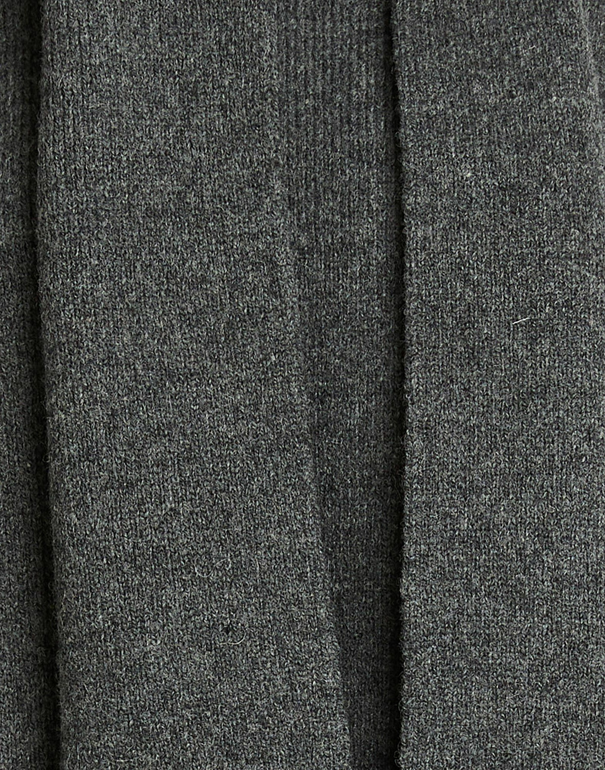 Cawley Womens Sweater in Grey