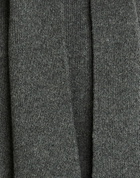 Cawley Womens Sweater in Grey