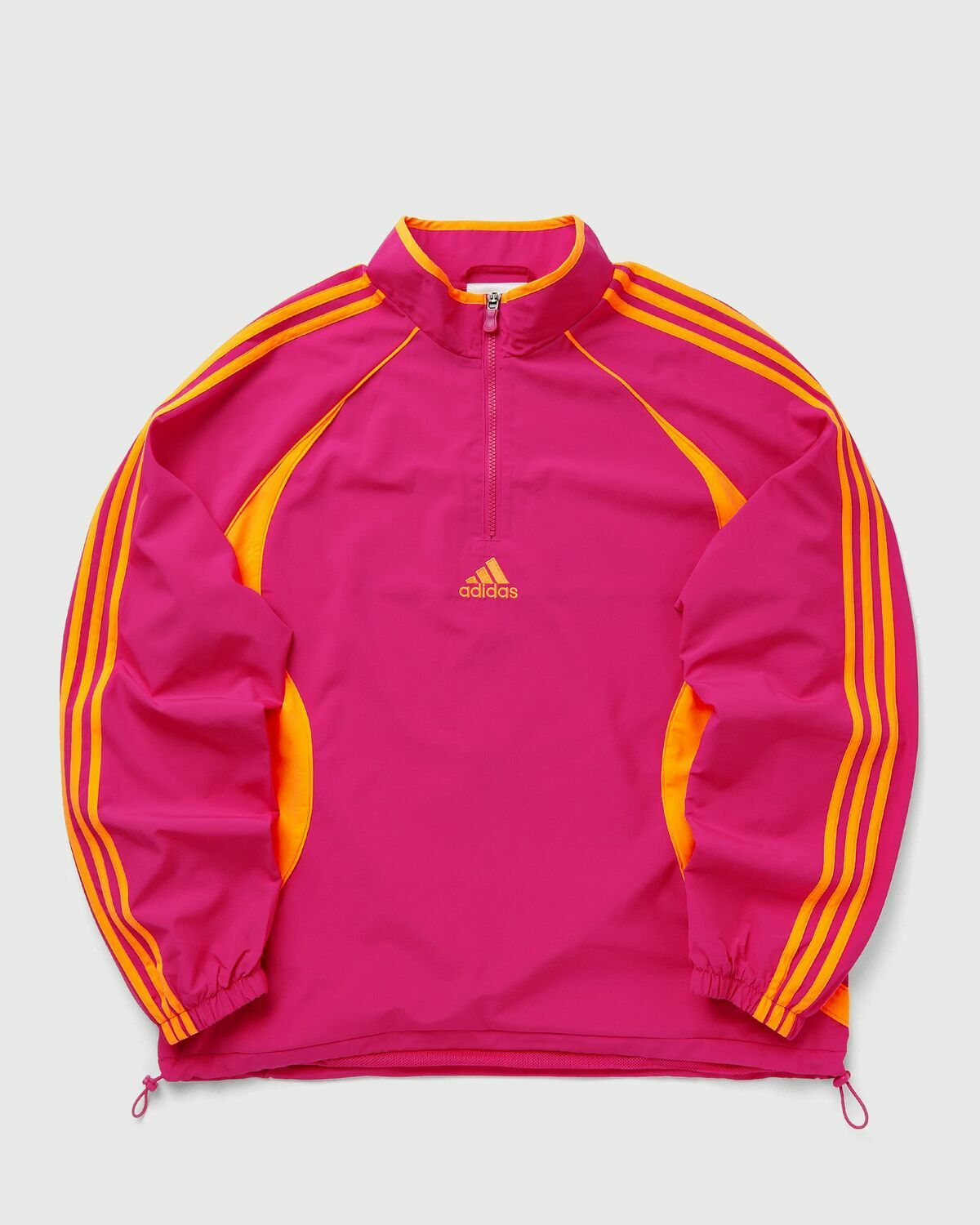TEAMGEIST HALF ZIP SWEATSHIRT