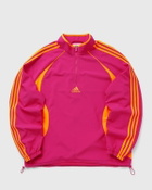 TEAMGEIST HALF ZIP SWEATSHIRT