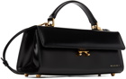 Marni Black Medium Relativity Bag