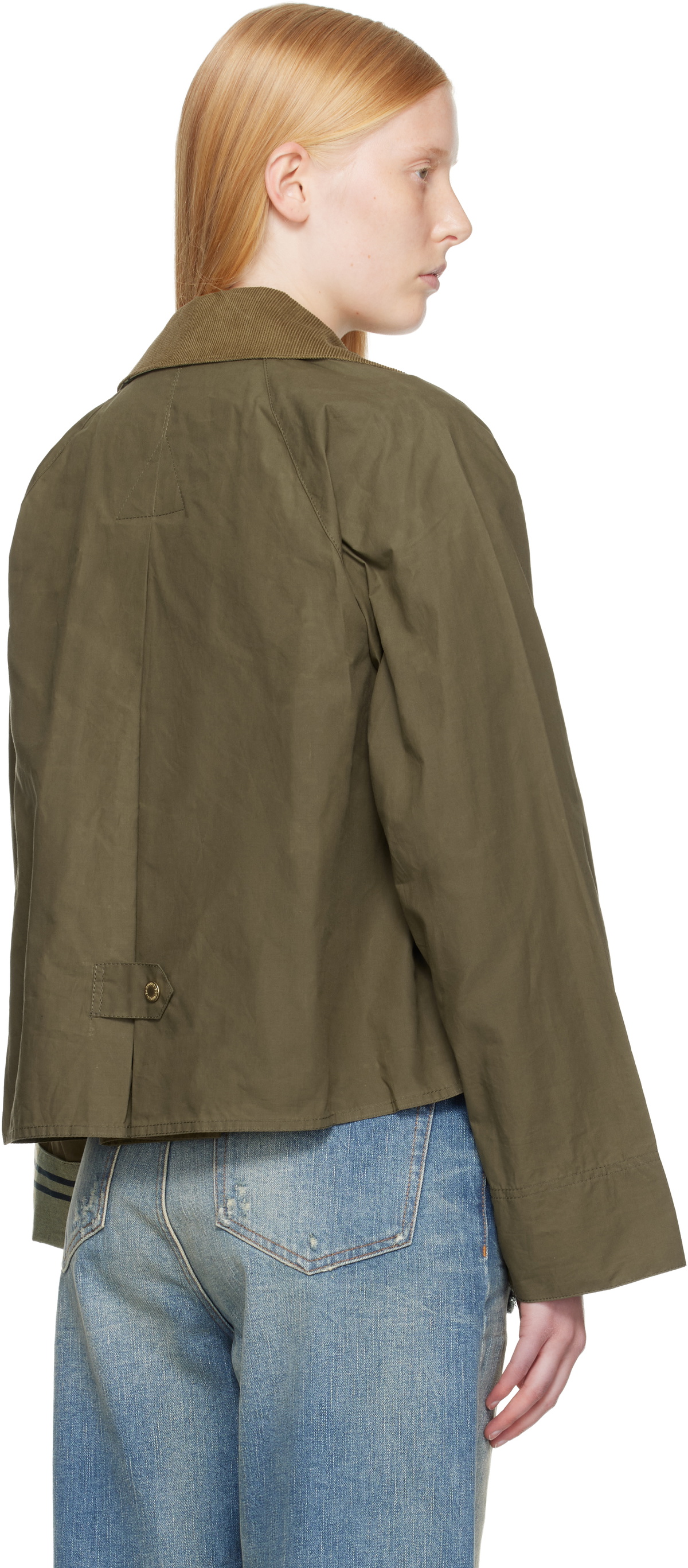 barbour-khaki-catlin-showerproof-jacket-barbour