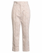 Peserico Womens Pants in Brown