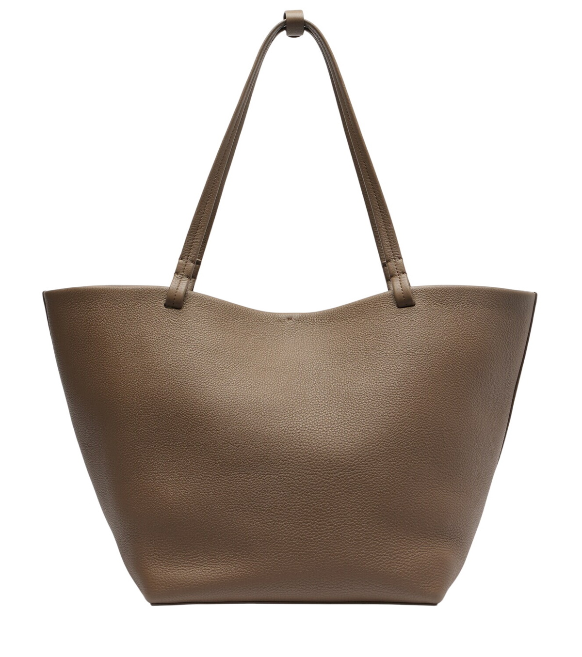 therow terrasse bag ザロウ　テラス　バッグ　ブラック　完売品 The Row | Terrasse black bag | Savannahs