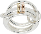 Spinelli Kilcollin Gemini SG Ring
