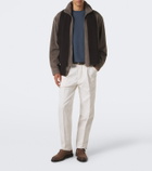 Incotex Virgin wool sweater