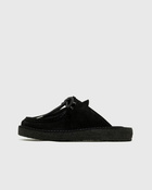 Clarks Originals X Jorja Smith Dsrt Nomad Mule Black - Womens - Sandals & Slides