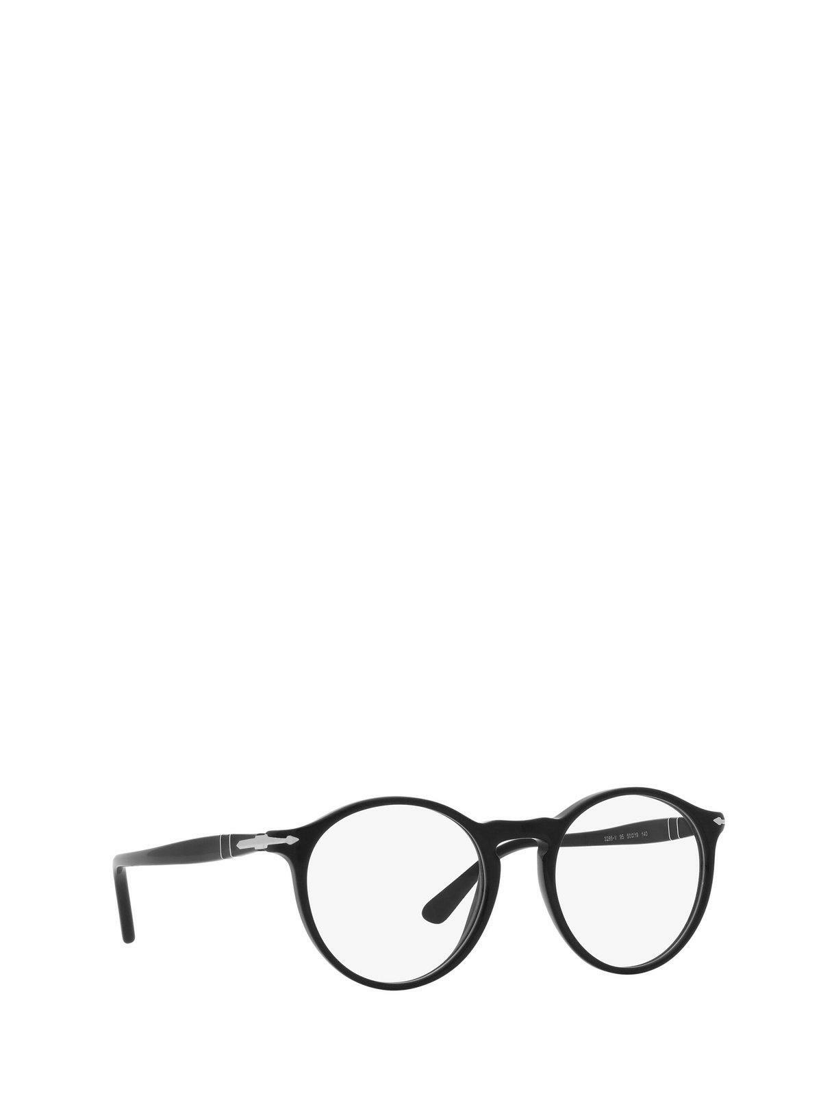 Persol Round Frame Glasses