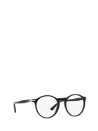 Persol Round Frame Glasses