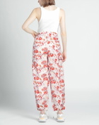 Cellar Door Womens Pants in White