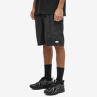 Fucking Awesome Men's Water Acceptable Shorts in Black