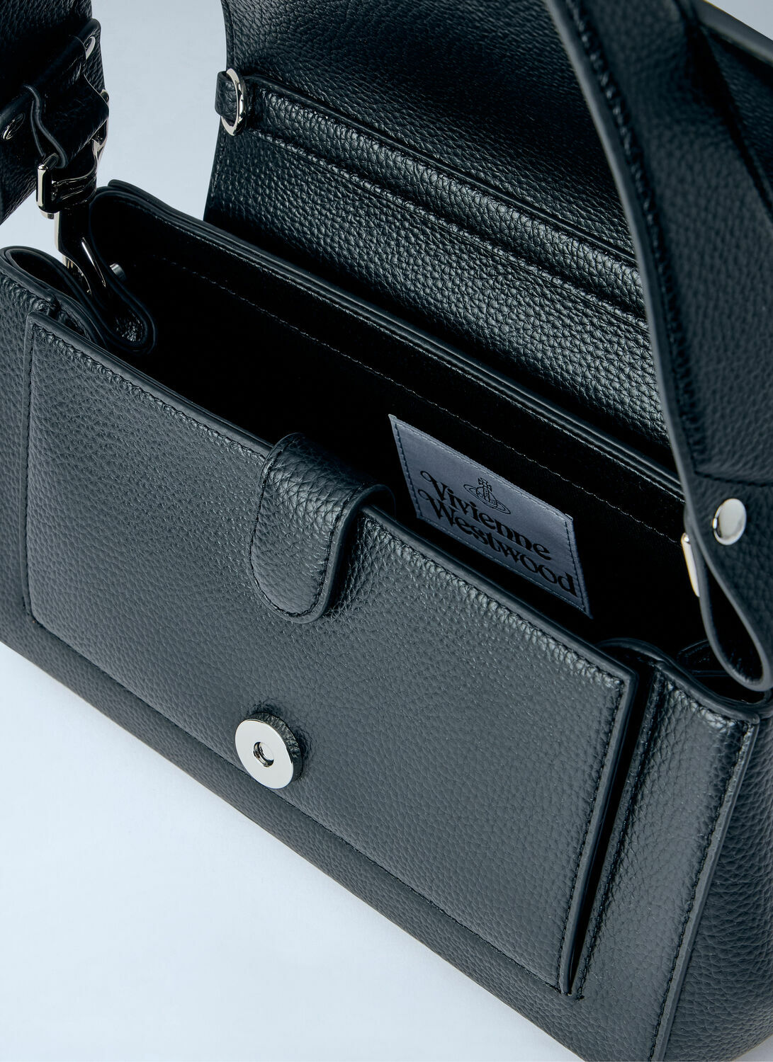 Vivienne Westwood Hazel Medium Handbag