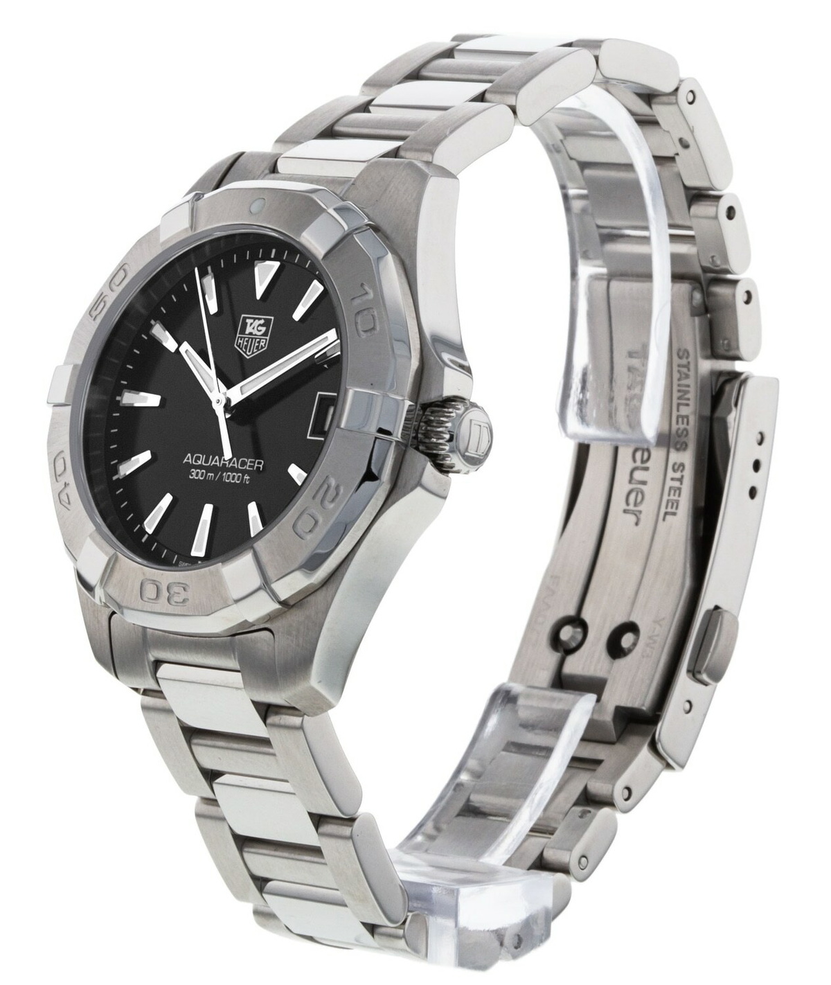 Tag Heuer Aquaracer WAY1310.BA0915 TAG Heuer