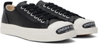 UNDERCOVER Black UC2D8F01 Sneakers