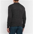 Ralph Lauren Purple Label - Cashmere Sweater - Gray