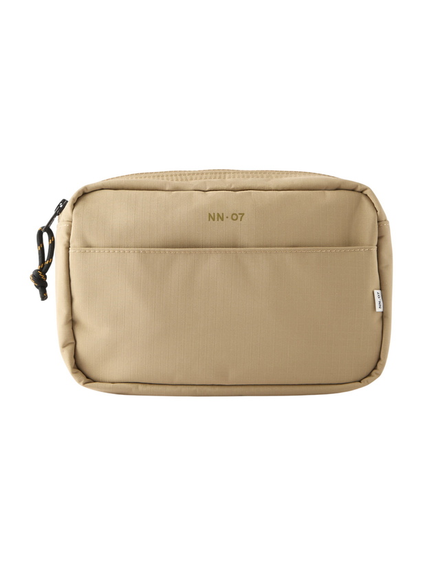 Photo: NN07 - Rip-Stop Shell Wash Bag