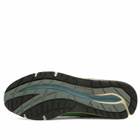 New Balance U991GV2 Sneaker Made in UK in Mineral Green