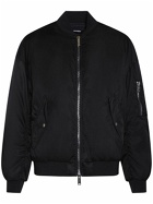 DSQUARED2 - Icon Clubbing Bomber Jacket