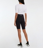 Rta - Simon biker shorts