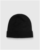 Polo Ralph Lauren Cold Weather Hat Black - Mens - Beanies