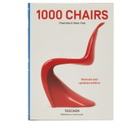 Taschen 1000 Chairs in Charlotte/Peter Fiell 