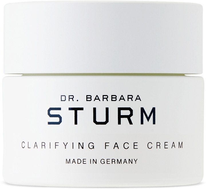 Photo: Dr. Barbara Sturm Clarifying Face Cream, 50 mL